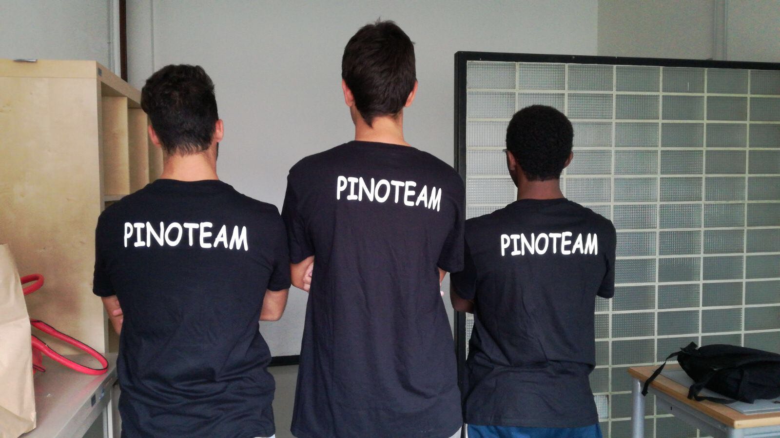 Pino Team